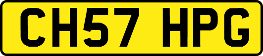 CH57HPG