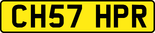 CH57HPR