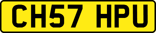 CH57HPU