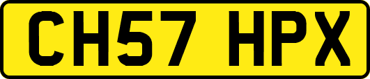 CH57HPX