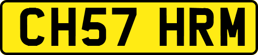 CH57HRM