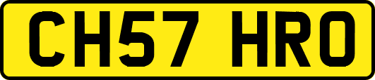 CH57HRO