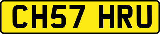CH57HRU