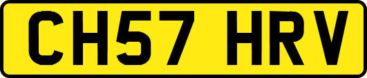 CH57HRV