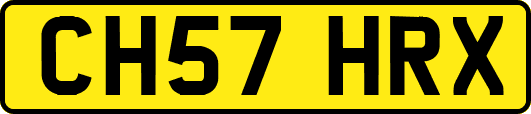 CH57HRX