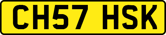 CH57HSK
