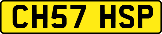 CH57HSP