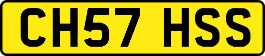 CH57HSS