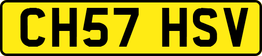 CH57HSV