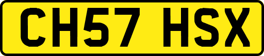 CH57HSX