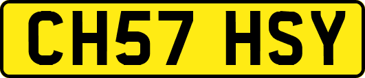 CH57HSY