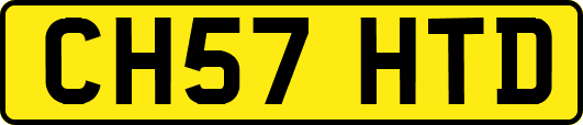 CH57HTD