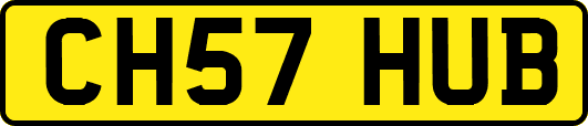 CH57HUB