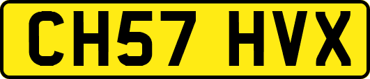 CH57HVX
