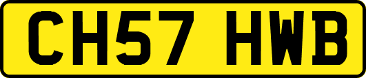 CH57HWB