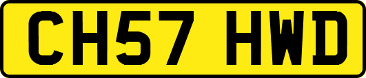 CH57HWD