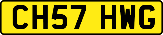 CH57HWG