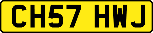 CH57HWJ