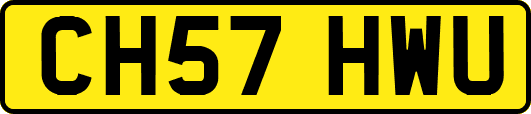 CH57HWU