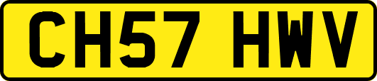 CH57HWV