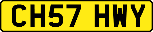 CH57HWY
