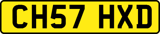 CH57HXD
