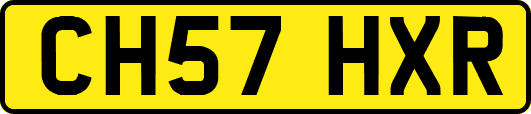CH57HXR