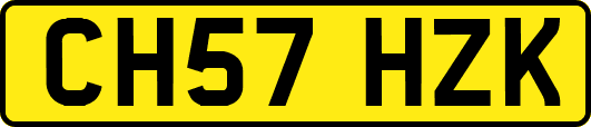 CH57HZK
