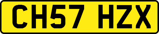 CH57HZX