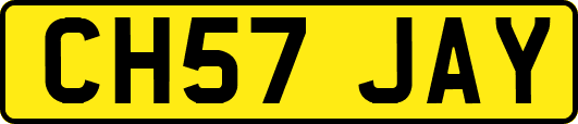 CH57JAY