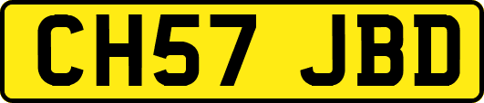 CH57JBD