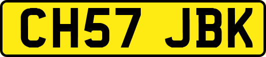 CH57JBK
