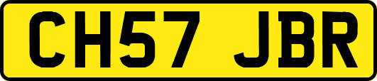 CH57JBR