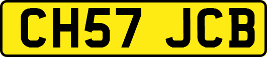 CH57JCB