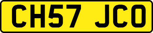 CH57JCO