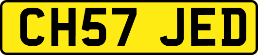 CH57JED