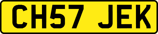 CH57JEK