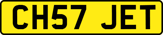CH57JET