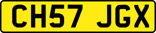 CH57JGX