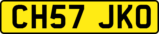 CH57JKO
