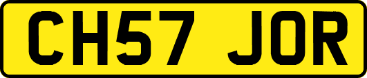 CH57JOR