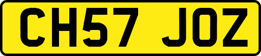 CH57JOZ