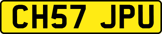 CH57JPU