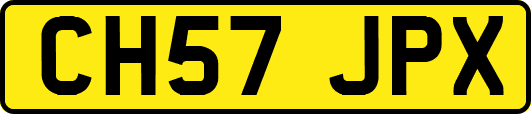 CH57JPX
