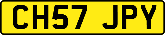 CH57JPY