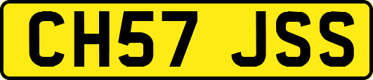 CH57JSS