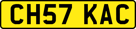 CH57KAC