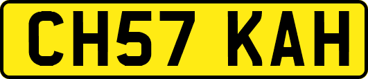 CH57KAH