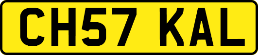 CH57KAL