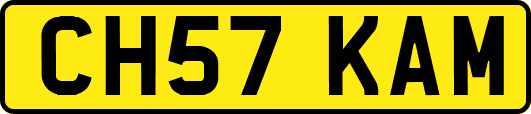 CH57KAM